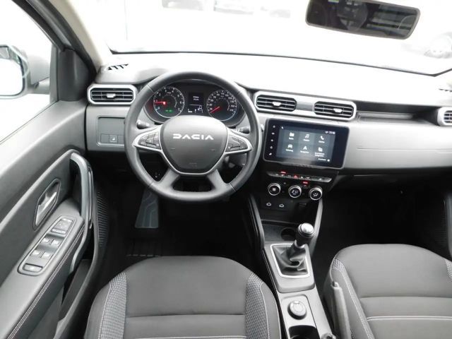 Dacia Duster 4WD TCe 150