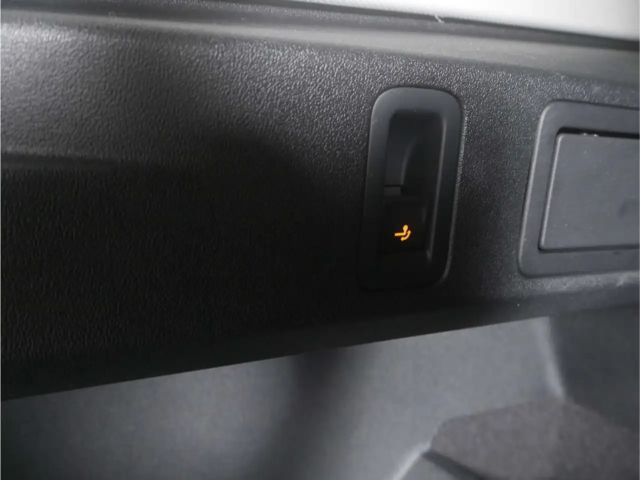 Volkswagen Tiguan 2.0 TDI