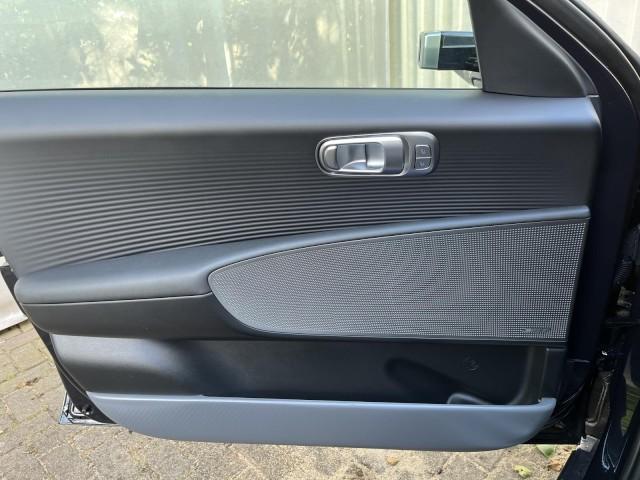 Hyundai IONIQ 6 UNIQ