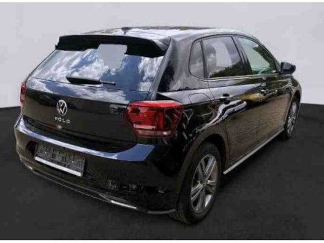 Volkswagen Polo 1.5 TSI Highline