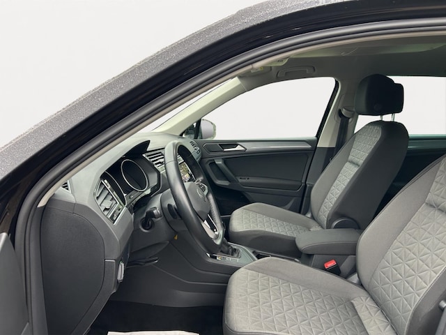 Volkswagen Tiguan 2.0 TDI Life