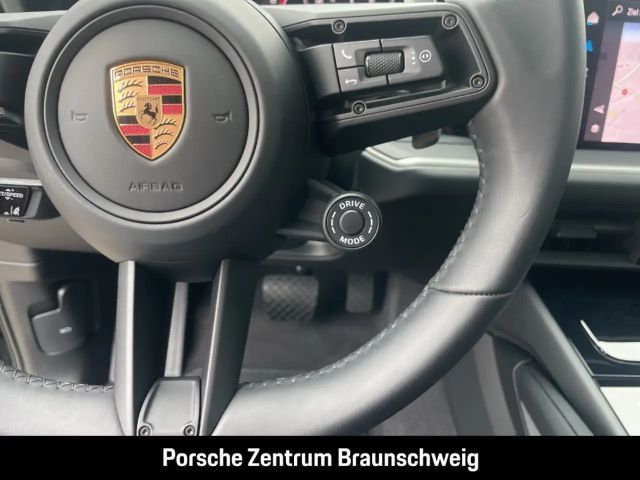 Porsche Cayenne Coupé E-Hybrid