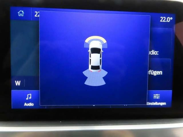 Ford Kuga 4x4 AWD Titanium X