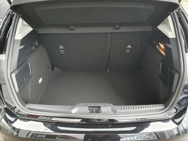 Ford Focus EcoBoost Titanium