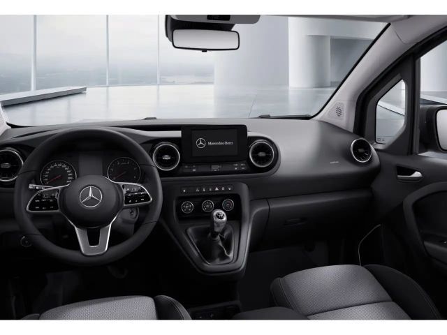 Mercedes-Benz Citan CDI
