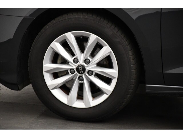 Audi A3 30 TFSI S-Tronic Sportback