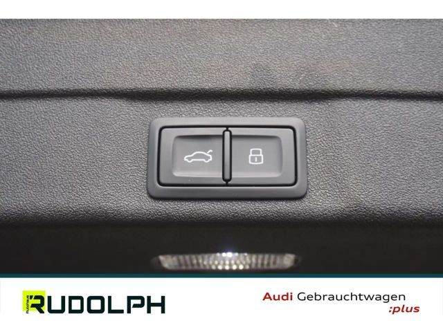 Audi A5 Avant Quattro S-Line S-Tronic