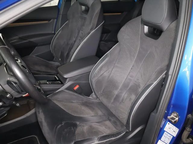 Skoda Enyaq Sportline