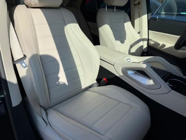 Mercedes-Benz GLE 450 4MATIC AMG Line