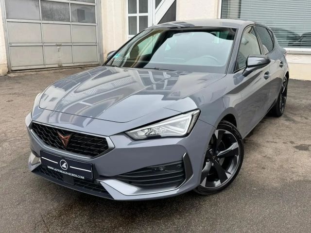 Cupra Leon 2.0 TSI DSG