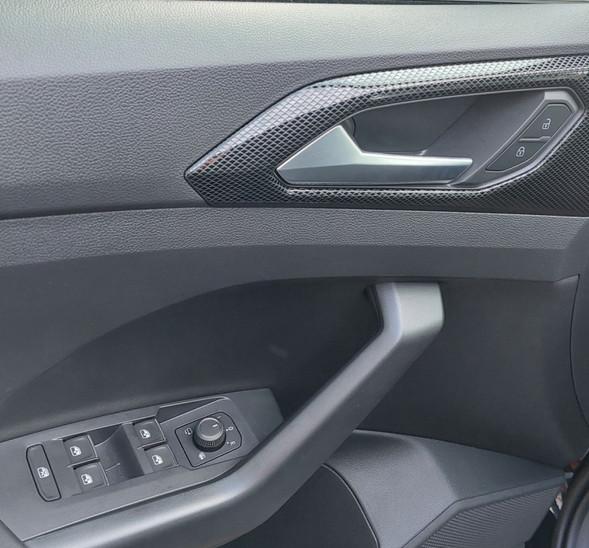 Volkswagen T-Cross 1.0 TSI R-Line