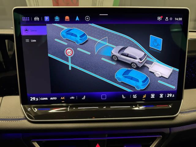 Volkswagen Tiguan 2.0 TDI 4Motion R-Line