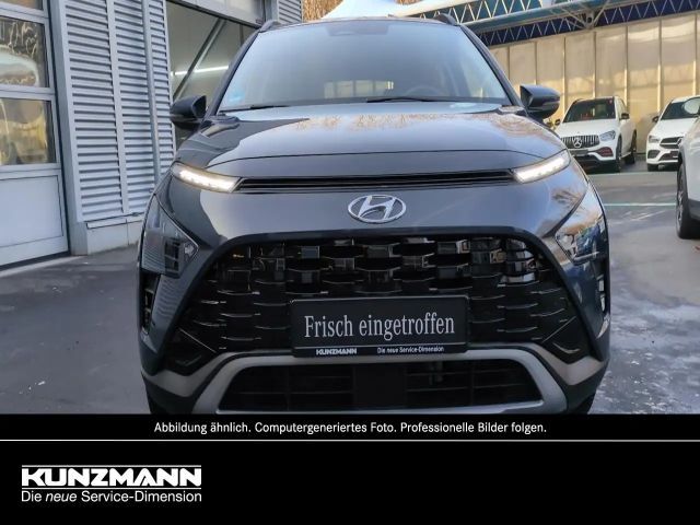 Hyundai Bayon 1.0 Prime T-GDi