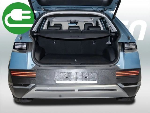 Hyundai IONIQ 5 Techniq