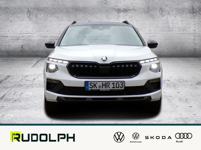 Skoda Kamiq 1.0 TSI Selection