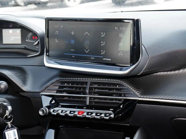 Peugeot 2008 Hybrid Style