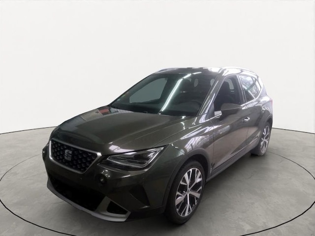 Seat Arona 1.0 TSI