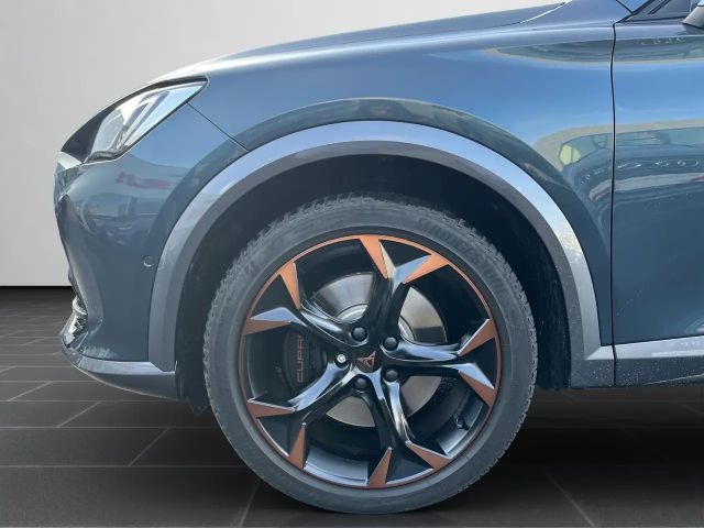 Cupra Formentor 2.0 TSI 4Drive DSG VZ