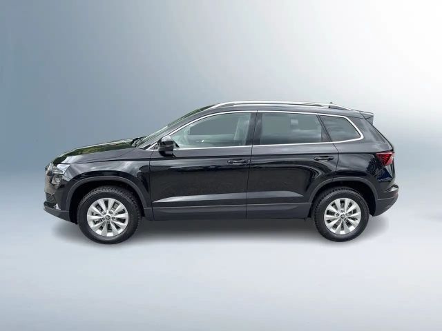 Skoda Karoq ACT Selection