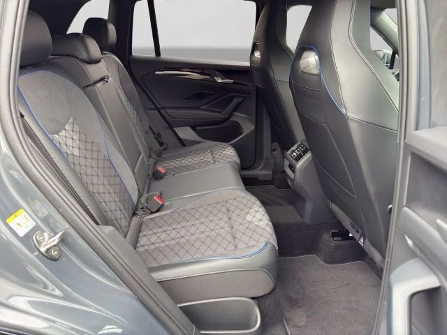 Volkswagen Tiguan 2.0 TSI DSG R-Line