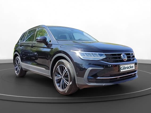 Volkswagen Tiguan 2.0 TDI DSG Life