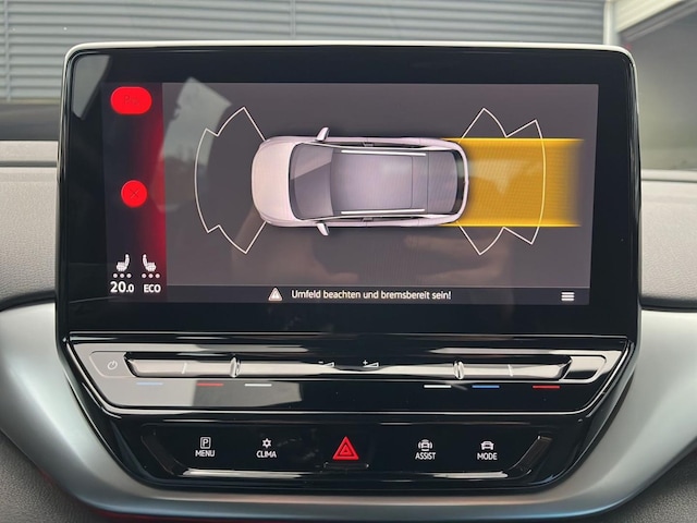 Volkswagen ID.4 Performance Pure