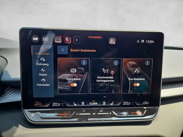 Cupra Terramar 1.5 eTSI