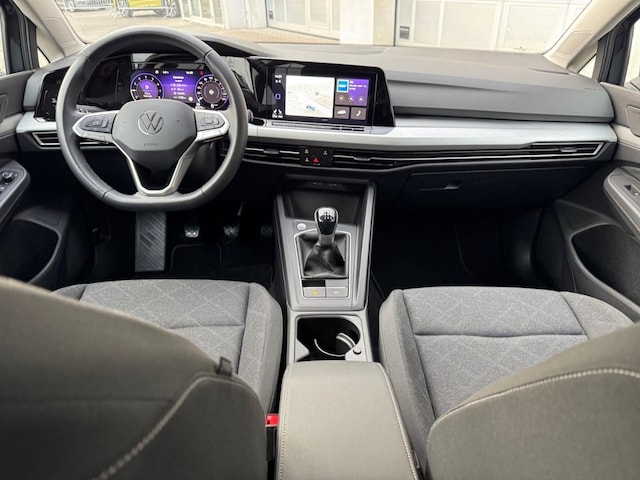 Volkswagen Golf 1.5 TSI Golf VIII Life