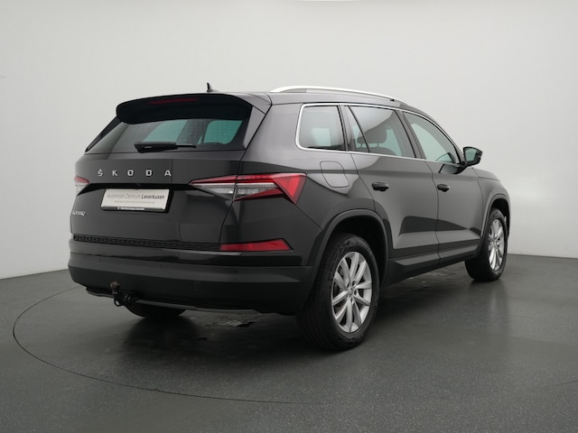 Skoda Kodiaq Style Style