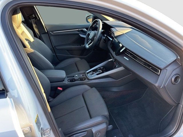 Audi A3 35 TDI S-Tronic Sportback