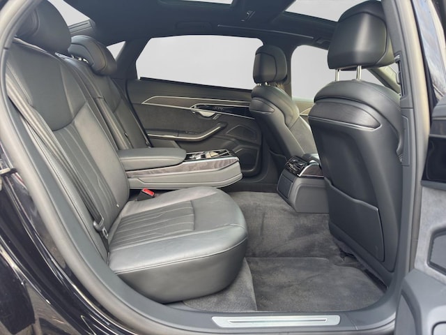 Audi A8 60 TFSI Hybride Lang Quattro