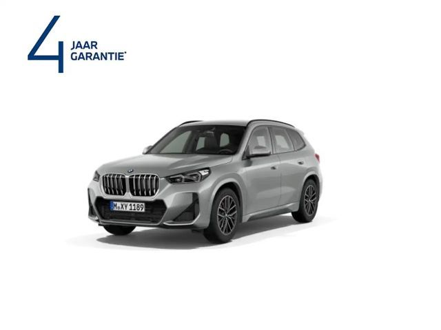 BMW X1 M-Sport
