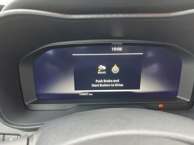 Nissan Juke DIG-T N-Connecta