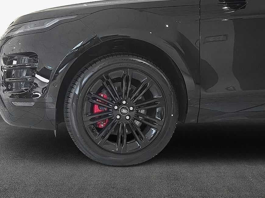 Land Rover Range Rover Evoque Dynamic SE