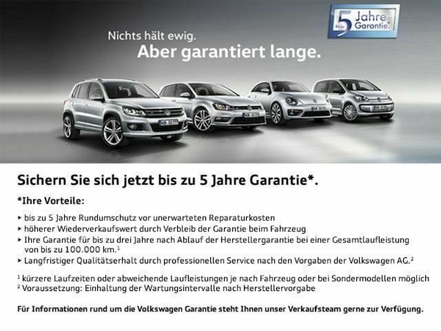 Volkswagen Golf 1.0 TSI Variant