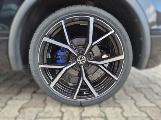 Volkswagen Tiguan 2.0 TSI DSG