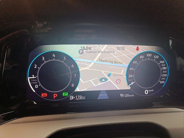 Volkswagen Golf DSG Golf VIII Move