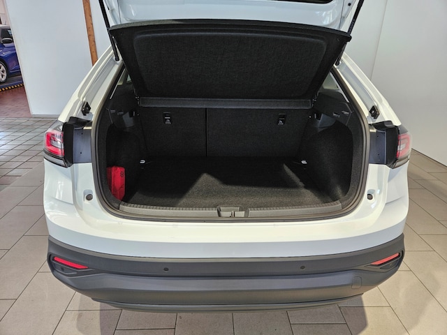 Volkswagen Taigo 1.0 TSI DSG