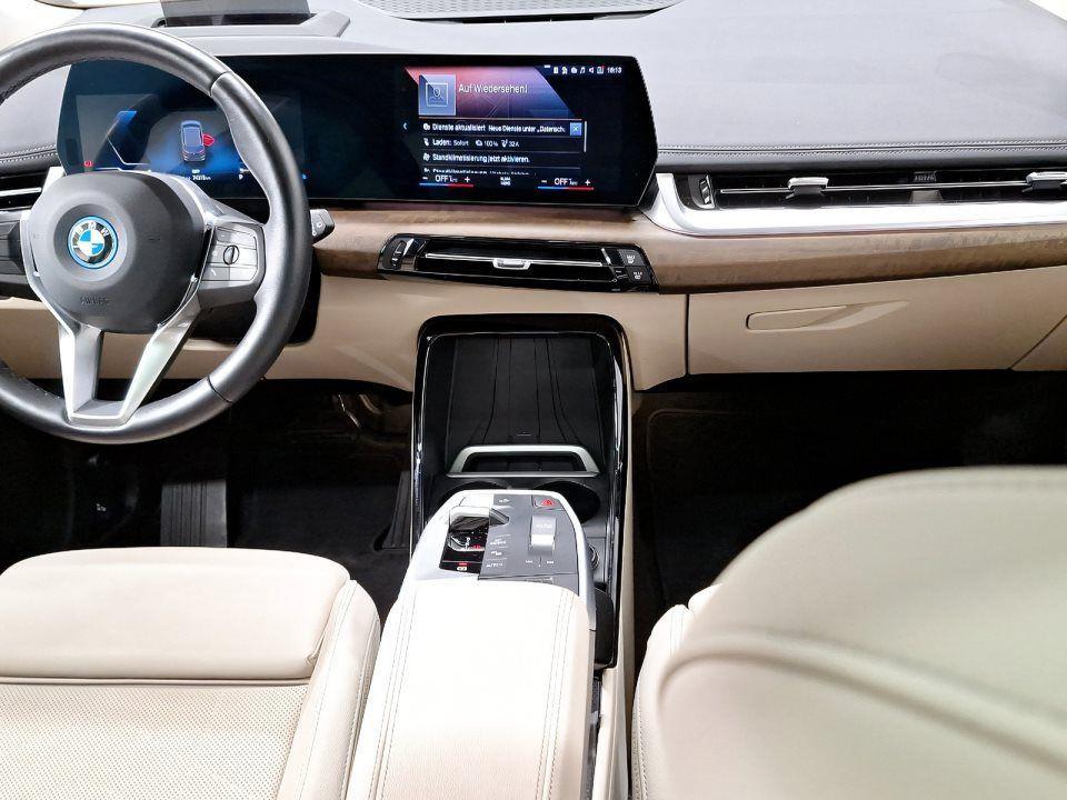 BMW 230 Active Tourer xDrive