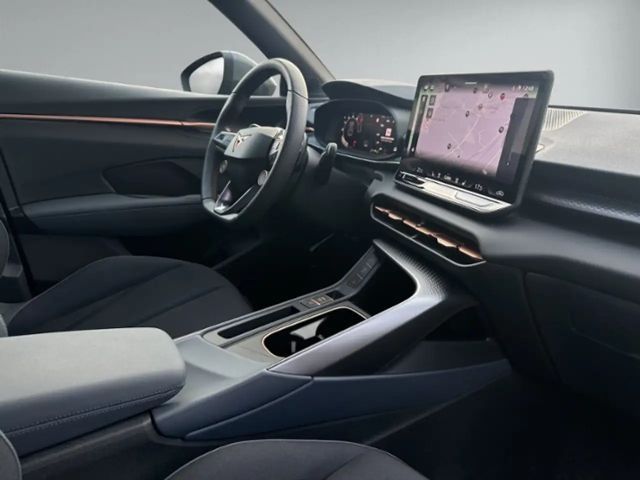 Cupra Terramar 2.0 TSI