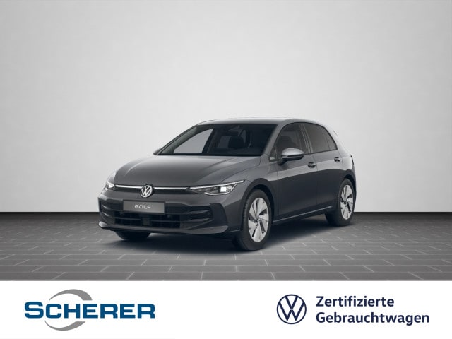 Volkswagen Golf 1.5 eTSI DSG Golf VIII Plus Pro