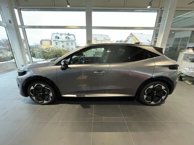 Renault Clio E-Tech Hybrid Techno