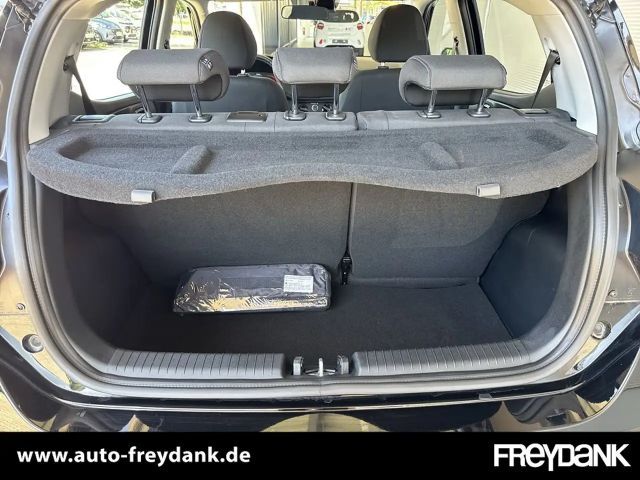 Hyundai i10 1.0 Trend