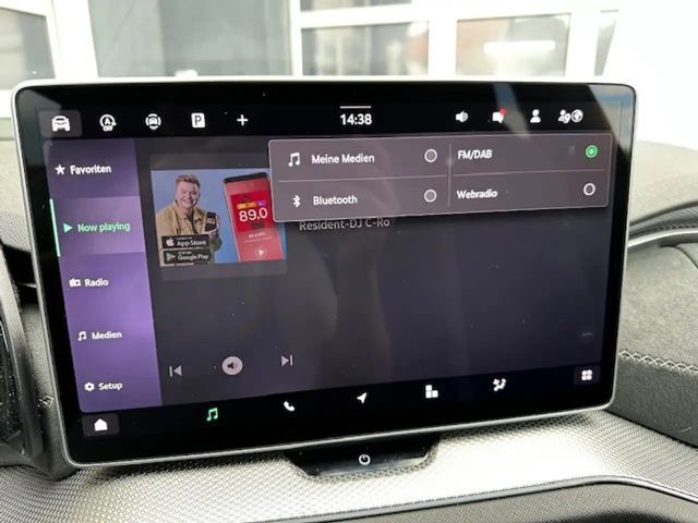 Skoda Kodiaq Sportline