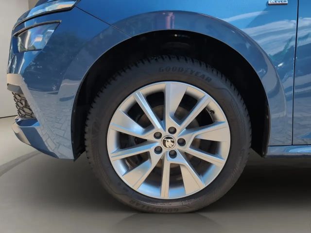 Skoda Kamiq 1.0 TSI Clever