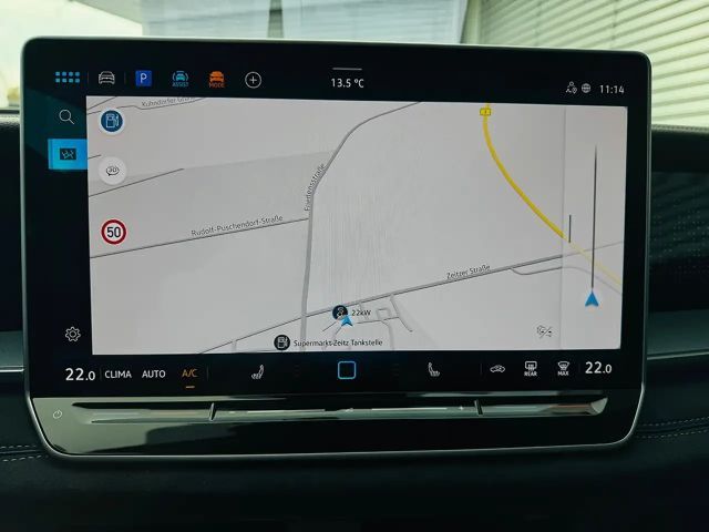 Volkswagen Tayron 2.0 TDI 4Motion DSG R-Line