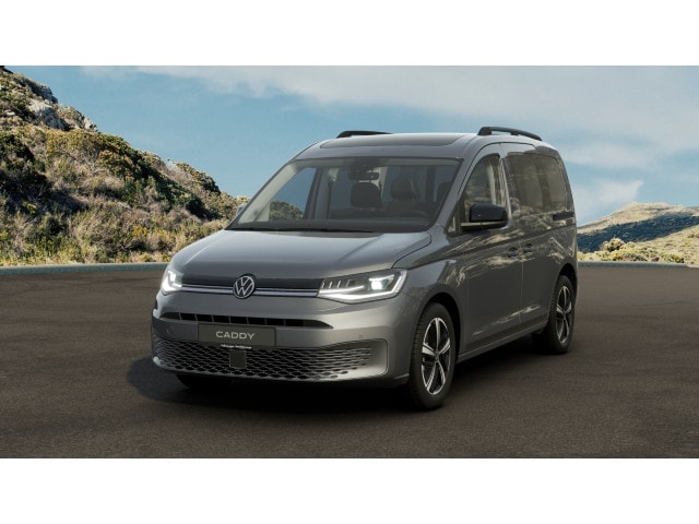 Volkswagen Caddy 1.5 TSI DSG