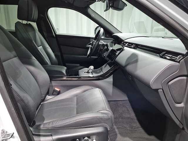 Land Rover Range Rover Velar Dynamic HSE