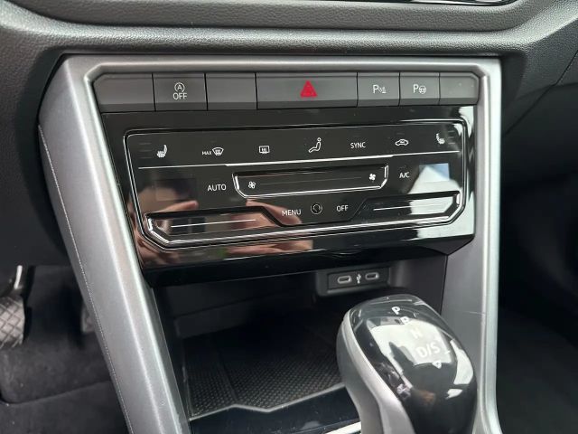 Volkswagen T-Roc DSG