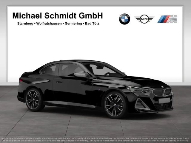 BMW 240 Coupé M-Sport xDrive